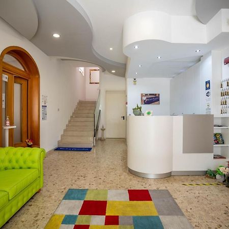 Hotel Eraclea Lido di Jesolo Ngoại thất bức ảnh