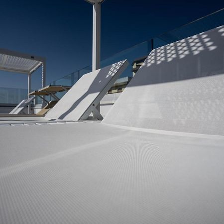 Hotel Eraclea Lido di Jesolo Ngoại thất bức ảnh