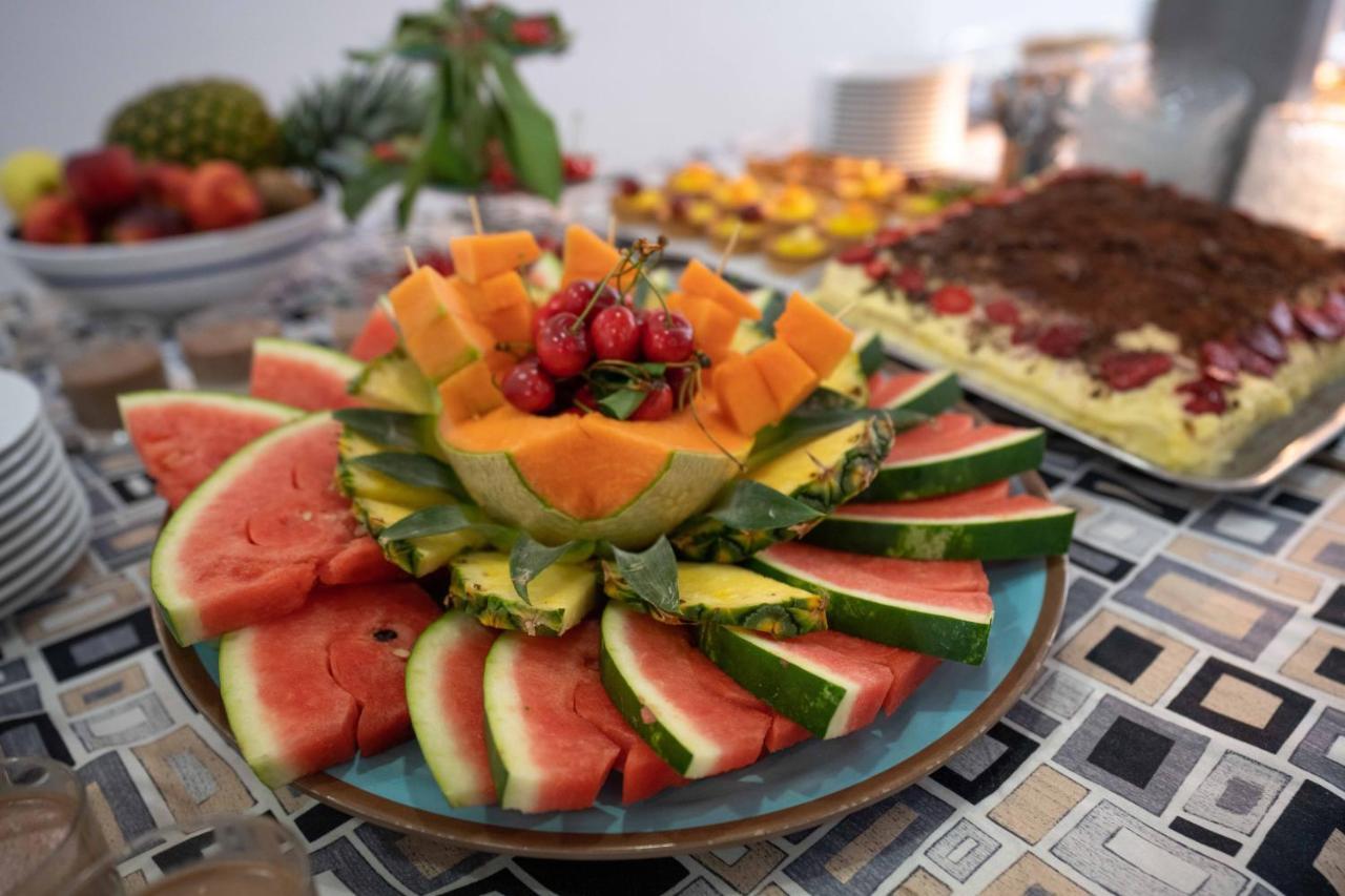 Hotel Eraclea Lido di Jesolo Ngoại thất bức ảnh