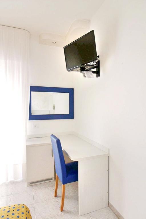 Hotel Eraclea Lido di Jesolo Ngoại thất bức ảnh