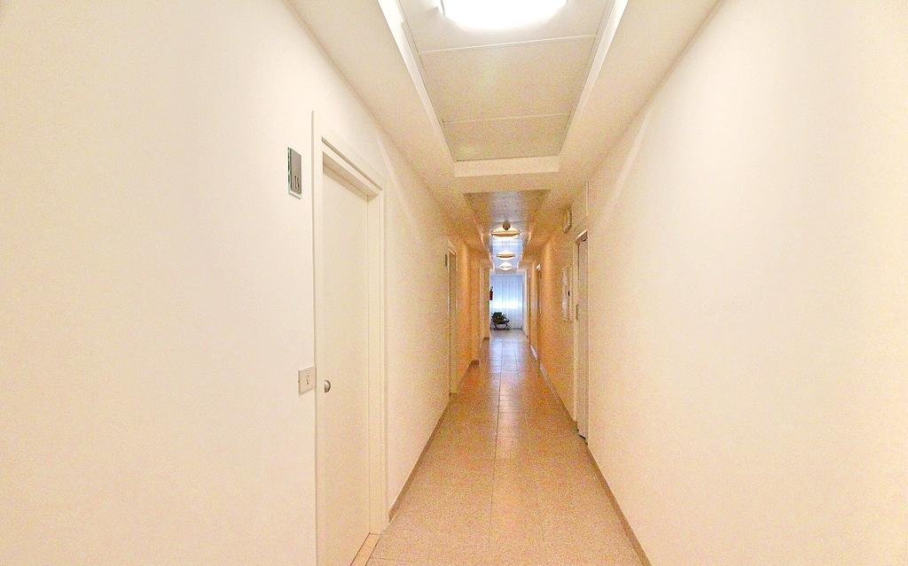 Hotel Eraclea Lido di Jesolo Ngoại thất bức ảnh