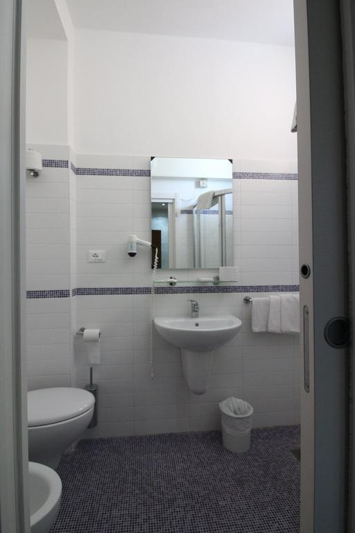Hotel Eraclea Lido di Jesolo Ngoại thất bức ảnh