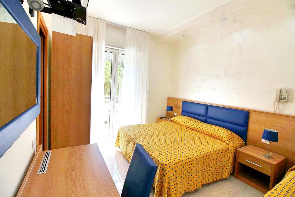 Hotel Eraclea Lido di Jesolo Ngoại thất bức ảnh