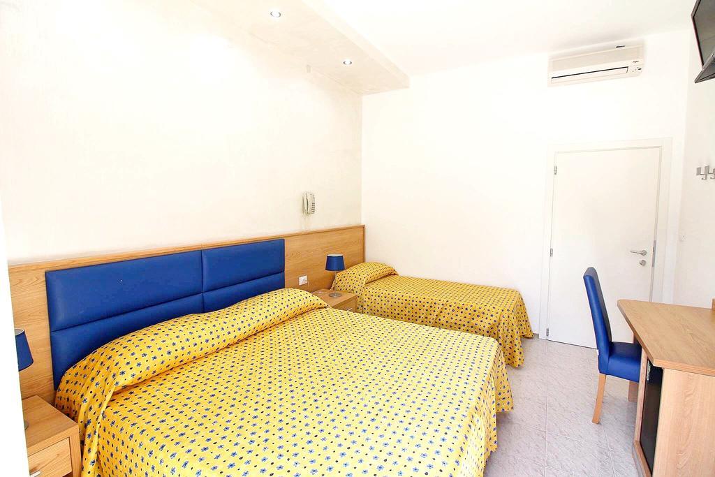 Hotel Eraclea Lido di Jesolo Ngoại thất bức ảnh