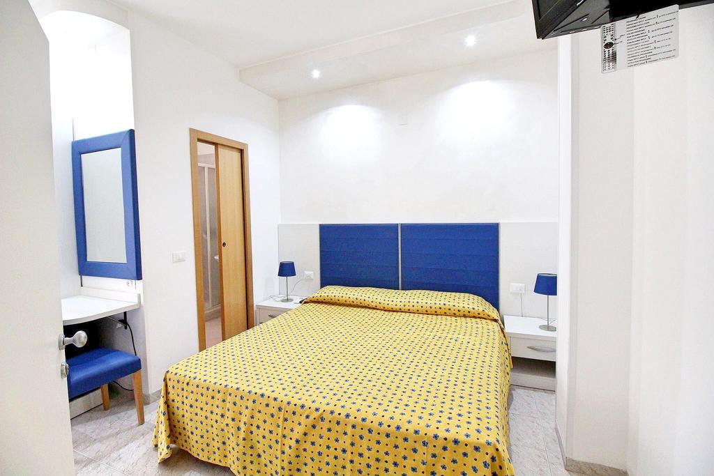 Hotel Eraclea Lido di Jesolo Ngoại thất bức ảnh