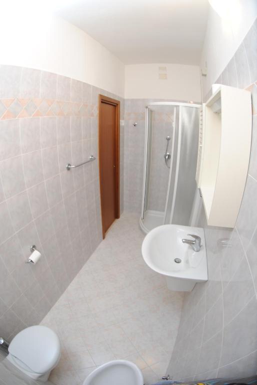 Hotel Eraclea Lido di Jesolo Phòng bức ảnh