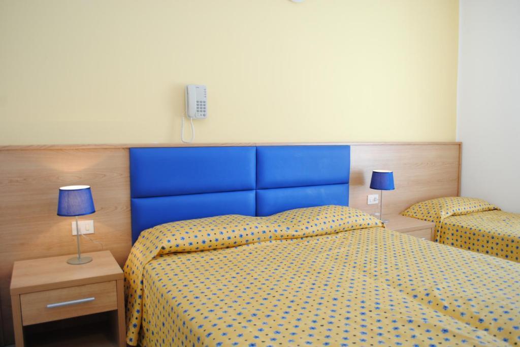 Hotel Eraclea Lido di Jesolo Ngoại thất bức ảnh