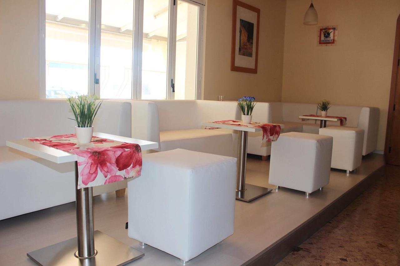 Hotel Eraclea Lido di Jesolo Ngoại thất bức ảnh