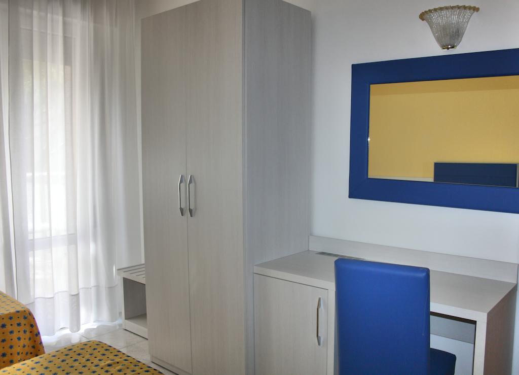 Hotel Eraclea Lido di Jesolo Ngoại thất bức ảnh